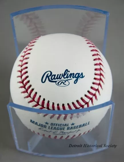 Baseball