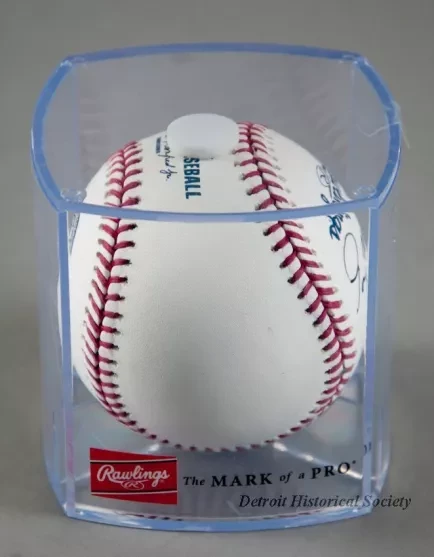 Baseball
