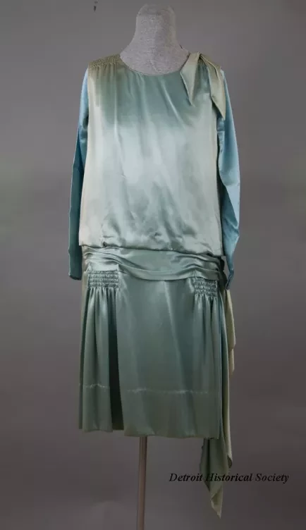 Gown, Evening