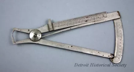 Gauge