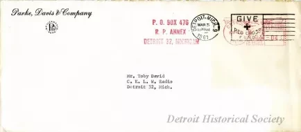 Letter