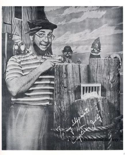 Card, Advertising