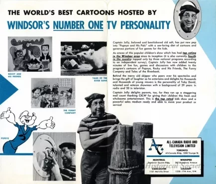 Brochure
