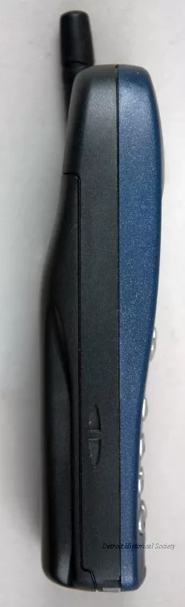 Telephone, Cellular