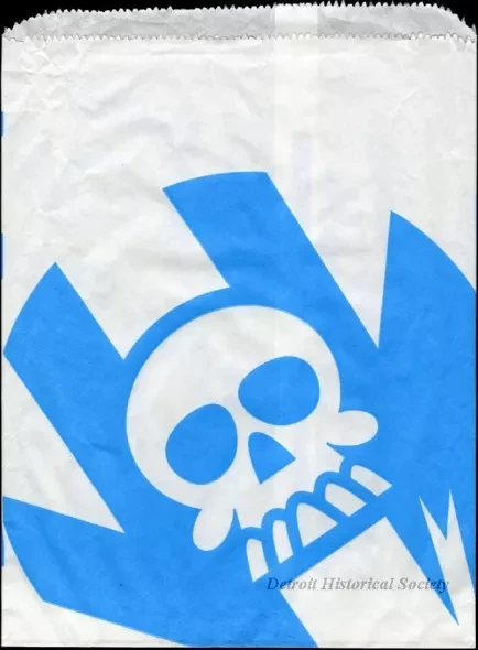 Bag, Shopping