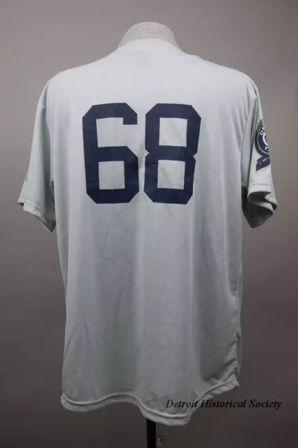Jersey