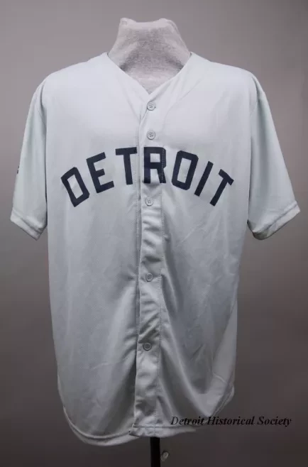 Jersey