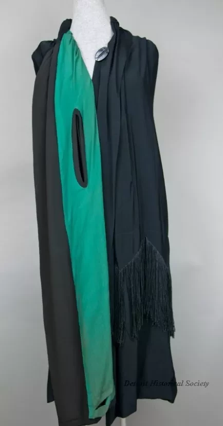 Cape