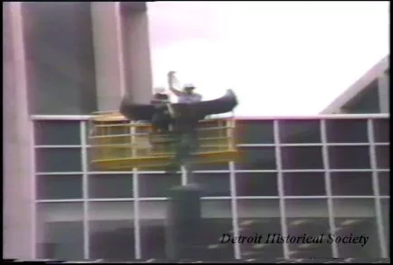 U-Matic - Cobo Hall 25th Birthday, 08/19/1985
Jazz
