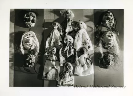 Print, Photographic