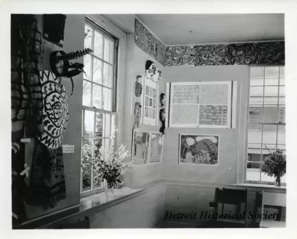 Print, Photographic