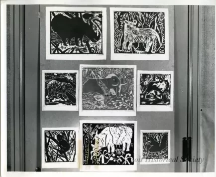 Print, Photographic