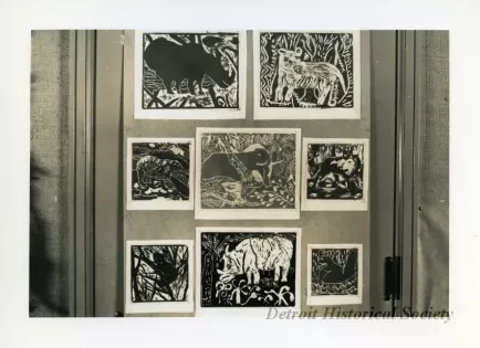 Print, Photographic