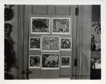 Print, Photographic