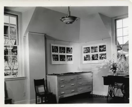 Print, Photographic