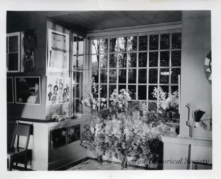 Print, Photographic