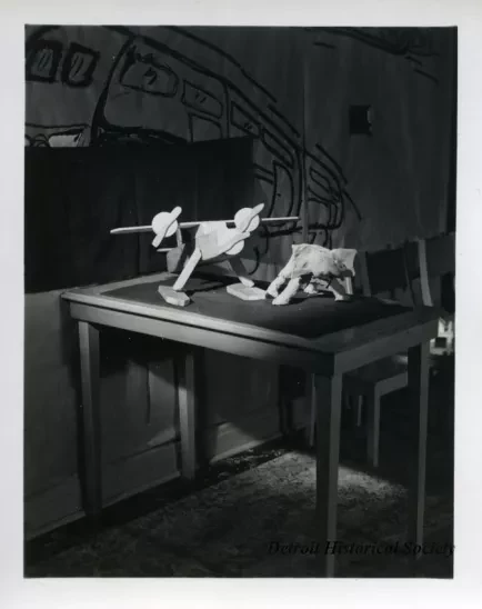 Print, Photographic