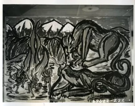 Print, Photographic