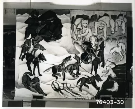 Print, Photographic