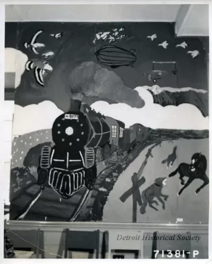 Print, Photographic