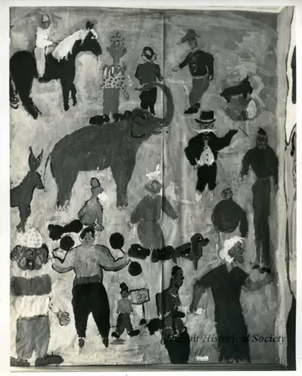 Print, Photographic