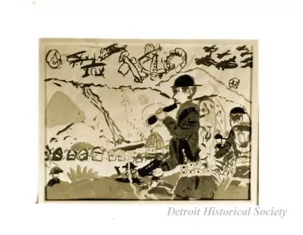 Print, Photographic