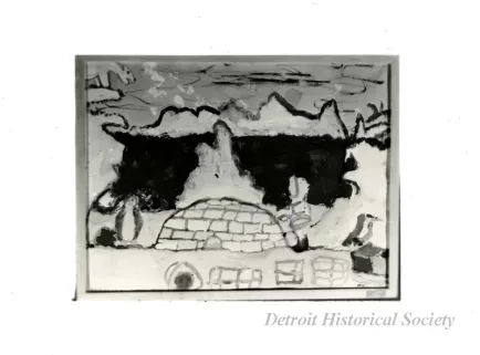 Print, Photographic