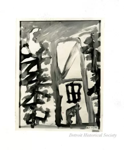 Print, Photographic