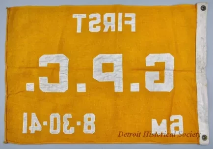 Flag
