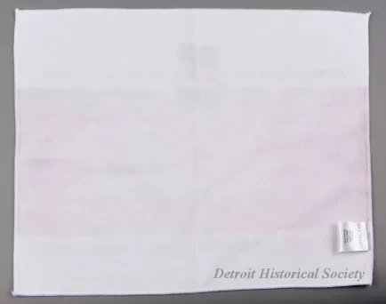 Towel, Hand