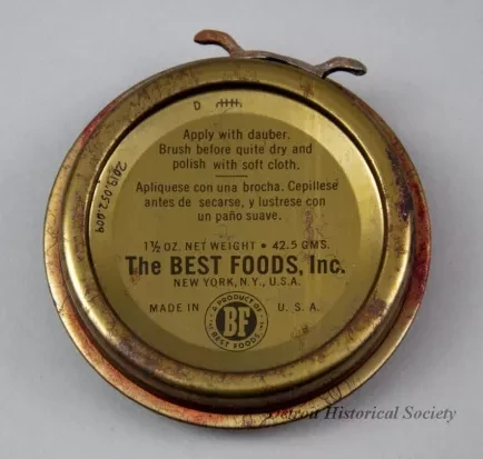 Tin