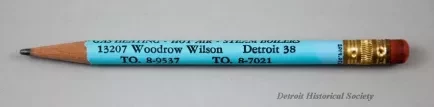 Pencil