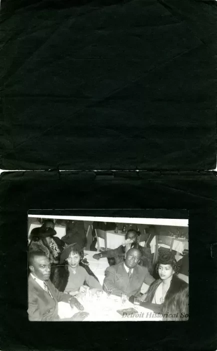 Card, Souvenir