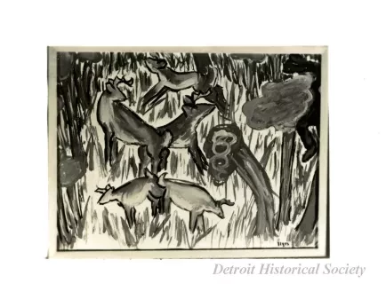 Print, Photographic