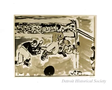 Print, Photographic