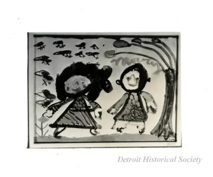 Print, Photographic