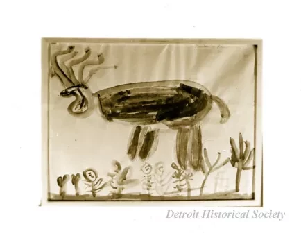 Print, Photographic