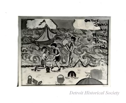 Print, Photographic