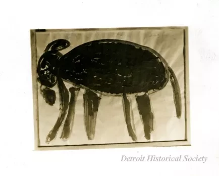 Print, Photographic