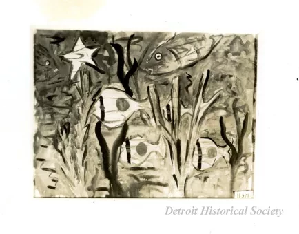 Print, Photographic