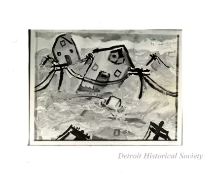 Print, Photographic