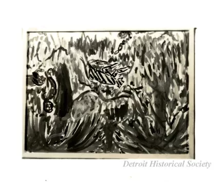 Print, Photographic