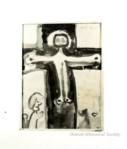 Print, Photographic