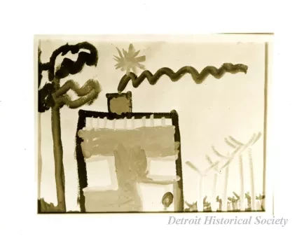 Print, Photographic