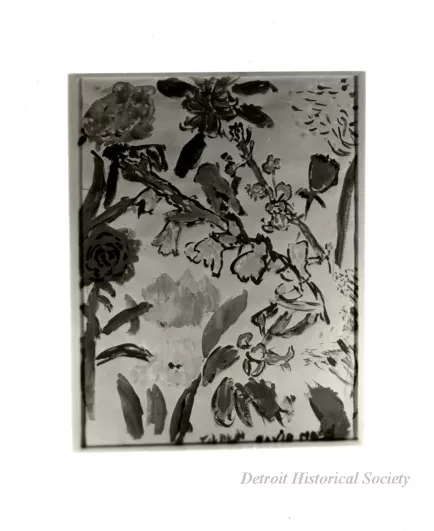 Print, Photographic