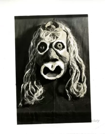 Print, Photographic