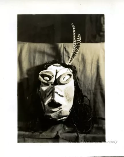 Print, Photographic