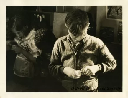 Print, Photographic