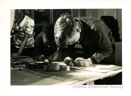 Print, Photographic
