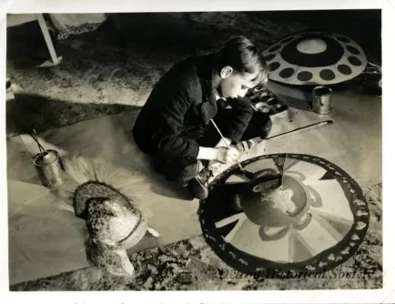 Print, Photographic